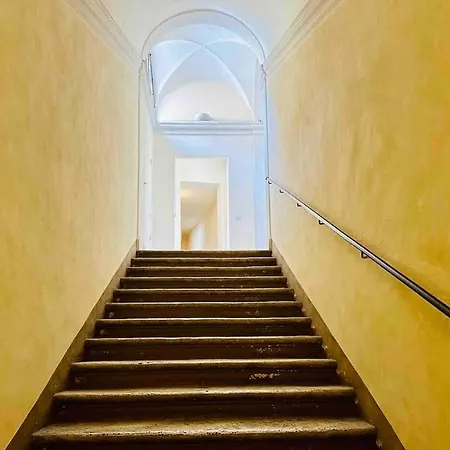 Domus An - Sant'agata-historical Home-very