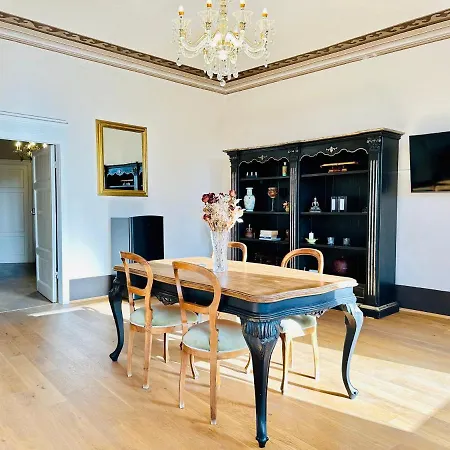 Domus An - Sant'agata-historical Home-very *