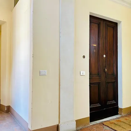 Domus An - Sant'agata-historical Home-very