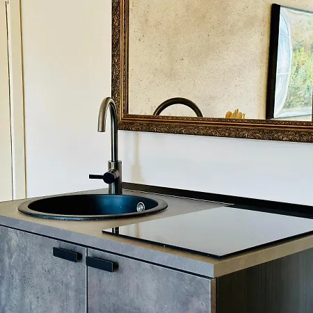 Domus An - Sant'agata-historical Home-very Апартаменти Сієна