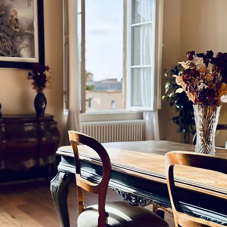 Апартаменти Domus An - Sant'agata-historical Home-very *