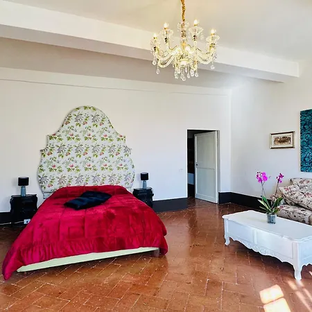 Apartment Domus An - Sant'agata-historical Home-very *