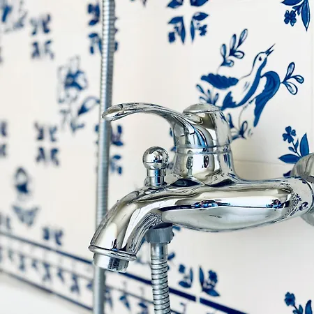 Domus An - Sant'agata-historical Home-very Апартаменти