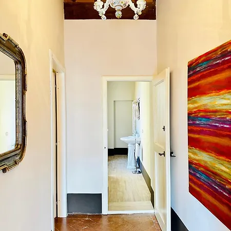 Apartment Domus An - Sant'agata-historical Home-very *