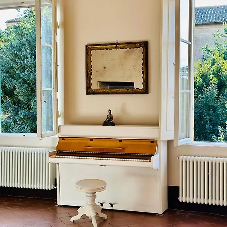 Apartment Domus An - Sant'agata-historical Home-very *