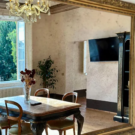 Domus An - Sant'agata-historical Home-very *