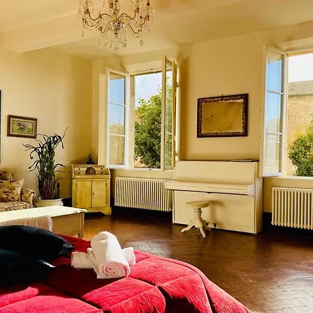 Domus An - Sant'agata-historical Home-very Apartment Siena