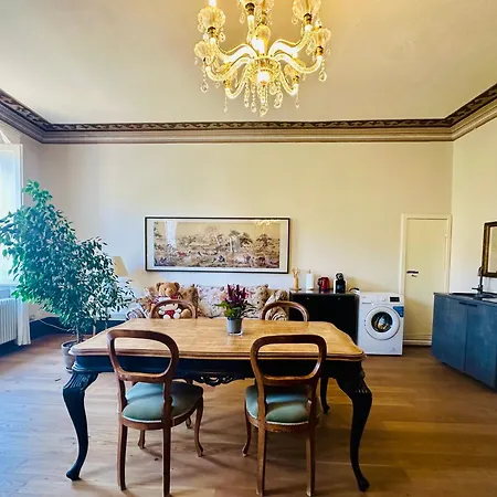 Domus An - Sant'agata-historical Home-very