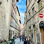Domus An - Sant'agata-historical Home-very Apartment