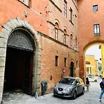 Domus An - Sant'agata-historical Home-very Apartment Siena