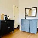 Domus An - Sant'agata-historical Home-very Apartment *
