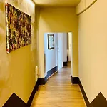 Apartment Domus An - Sant'agata-historical Home-very *