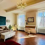 Domus An - Sant'agata-historical Home-very Apartment Siena