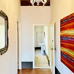 Apartment Domus An - Sant'agata-historical Home-very *