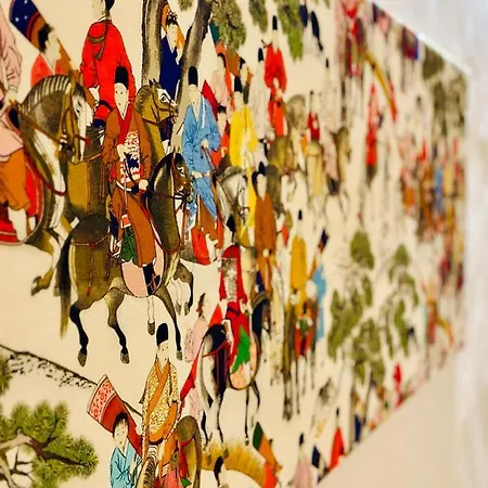 Domus An - Sant'agata-historical Home-very Appartement *