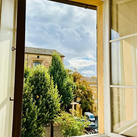 דירה Domus An - Sant'agata-historical Home-very *