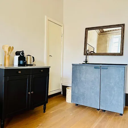 Domus An - Sant'agata-historical Home-very Appartement *