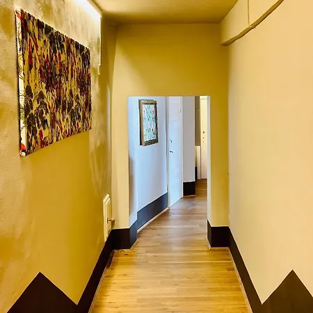 דירה Domus An - Sant'agata-historical Home-very *