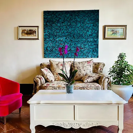 Domus An - Sant'agata-historical Home-very *