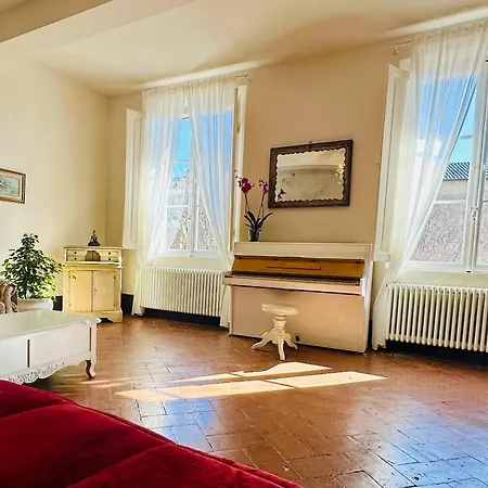 Domus An - Sant'agata-historical Home-very