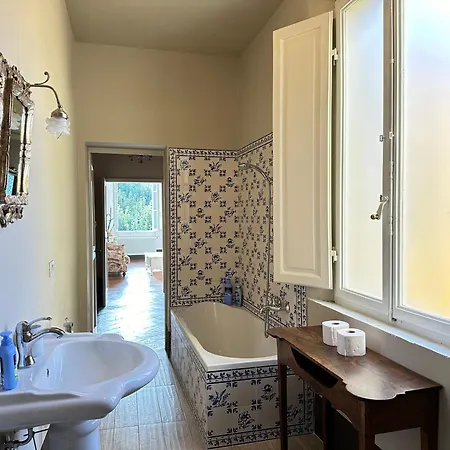 Domus An - Sant'agata-historical Home-very * סיינה