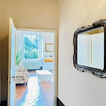 Domus An - Sant'agata-historical Home-very * סיינה