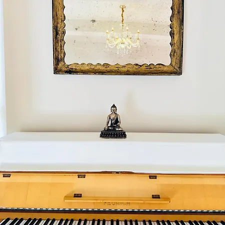 Domus An - Sant'agata-historical Home-very דירה *