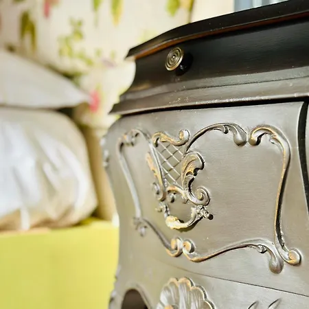 Domus An - Sant'agata-historical Home-very