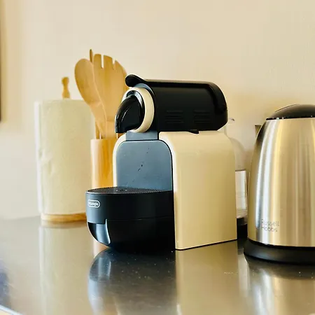 Domus An - Sant'agata-historical Home-very דירה *