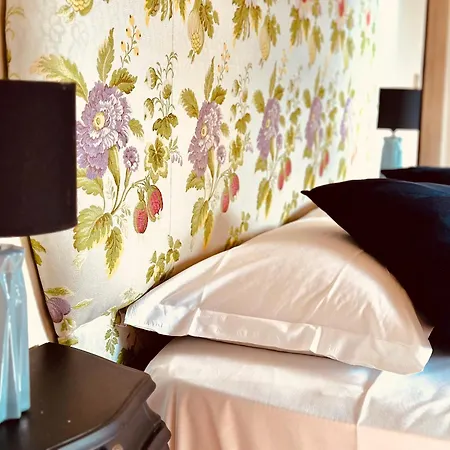 Domus An - Sant'agata-historical Home-very דירה