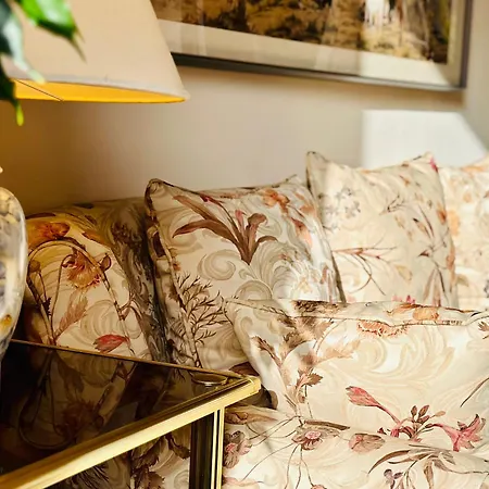 Domus An - Sant'agata-historical Home-very Appartement *