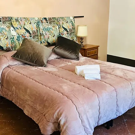 Domus An - Sant'agata-historical Home-very *