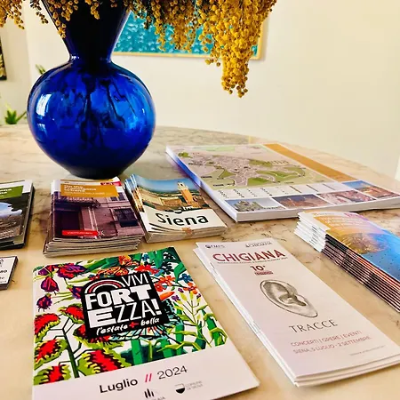 Apartment Domus An - Sant'agata-historical Home-very