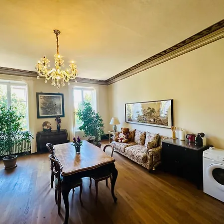 Domus An - Sant'agata-historical Home-very *