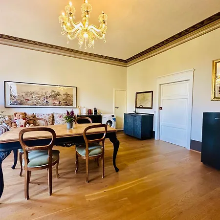 Domus An - Sant'agata-historical Home-very Apartment