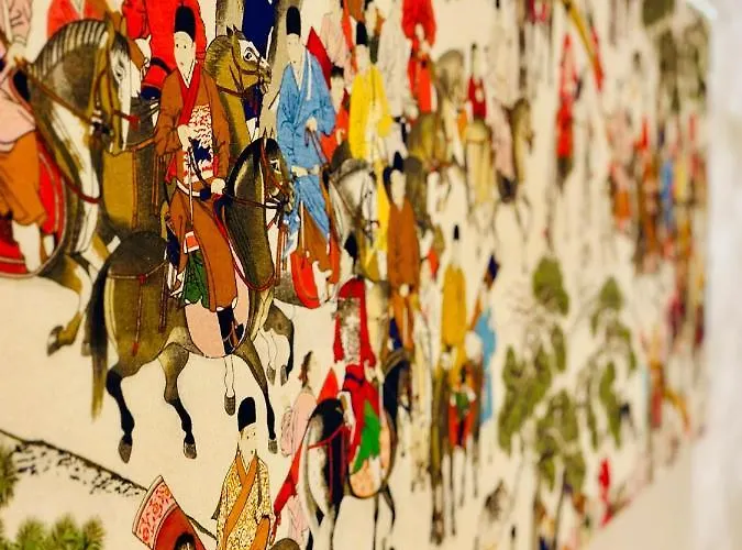 Domus An - Sant'agata-historical Home-very Apartmán *