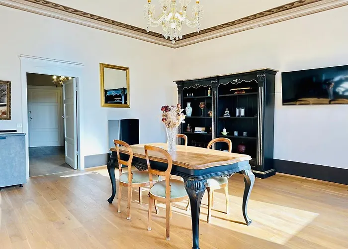 Domus An - Sant'agata-historical Home-very *