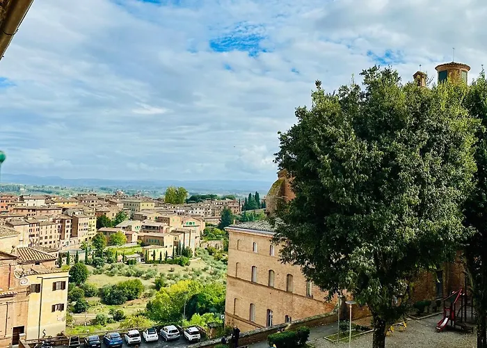 Domus An - Sant'agata-historical Home-very *