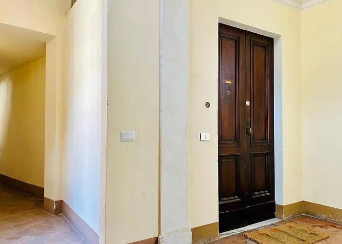 Domus An - Sant'agata-historical Home-very