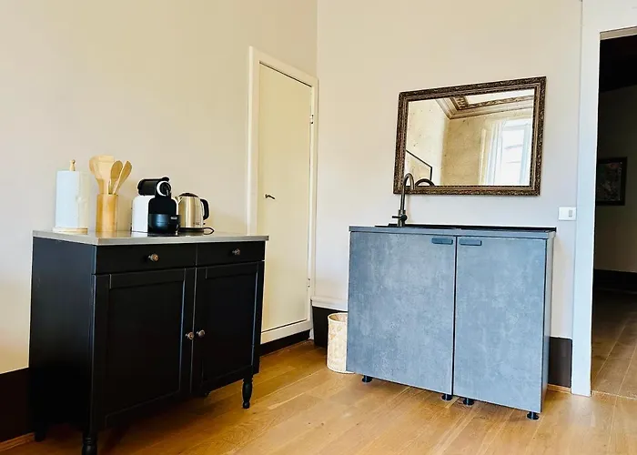 Domus An - Sant'agata-historical Home-very Apartment *