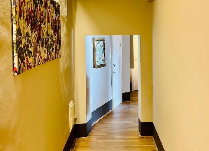 Apartment Domus An - Sant'agata-historical Home-very *