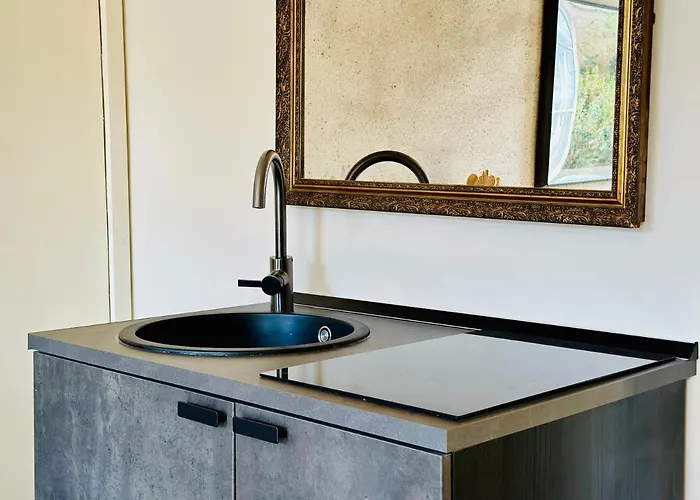 Domus An - Sant'agata-historical Home-very Apartment Siena