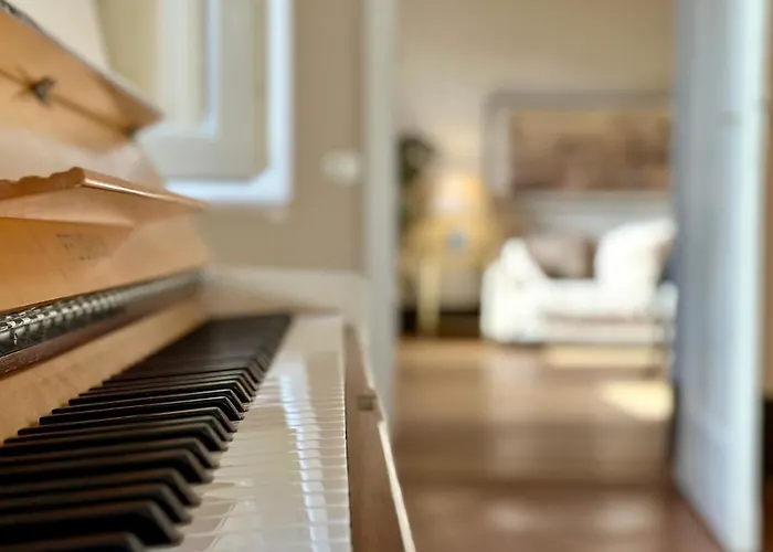 Domus An - Sant'agata-historical Home-very