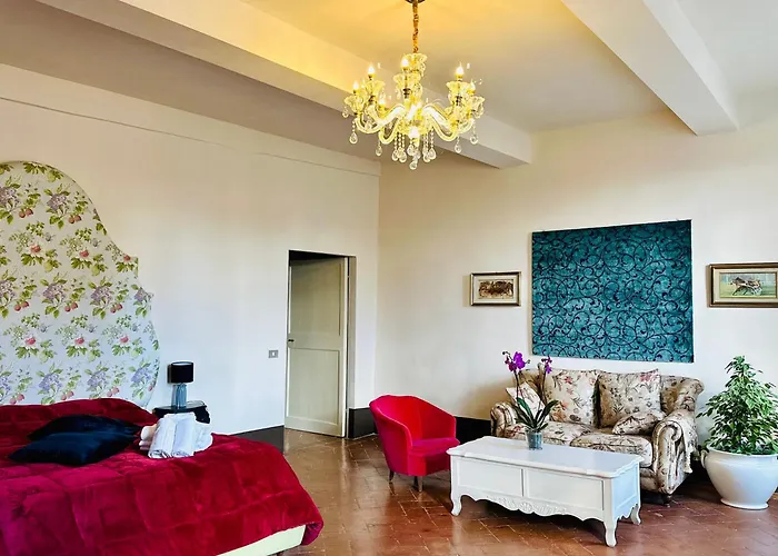 Domus An - Sant'agata-historical Home-very Apartment *