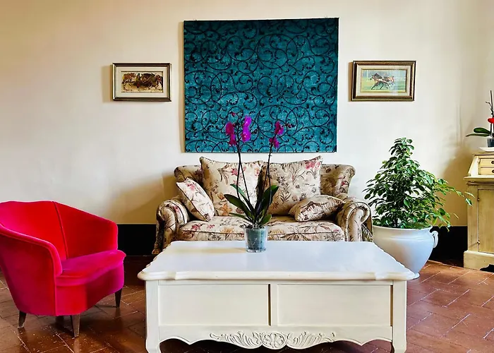 Domus An - Sant'agata-historical Home-very *