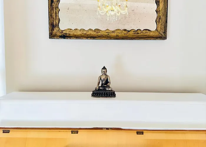 Domus An - Sant'agata-historical Home-very Apartment *