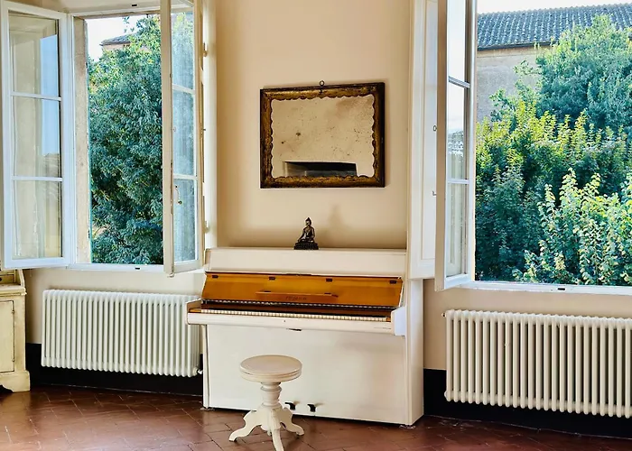 Apartment Domus An - Sant'agata-historical Home-very *