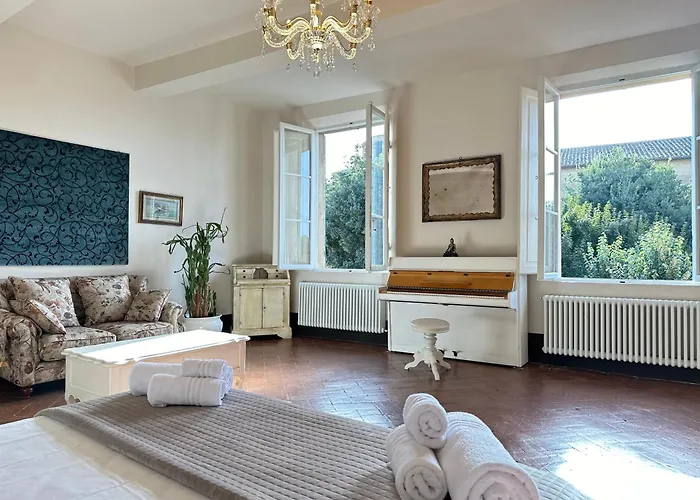 Domus An - Sant'agata-historical Home-very Apartmán *