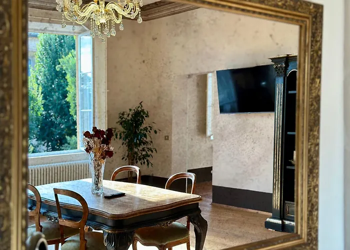 Domus An - Sant'agata-historical Home-very *