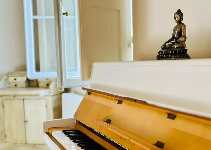 Domus An - Sant'agata-historical Home-very